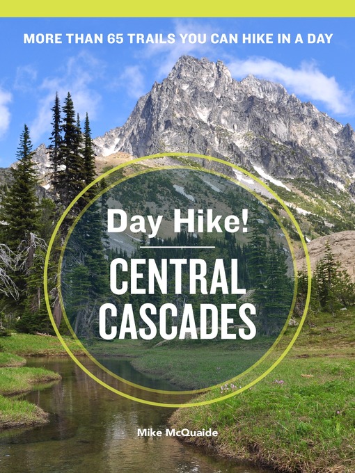 Title details for Central Cascades by Mike Mcquaide - Available